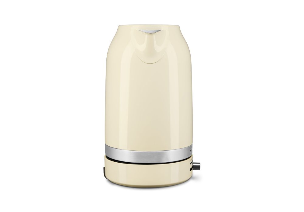 1.7L Variable Temperature Electric Kettle KEK1701 - Image 2