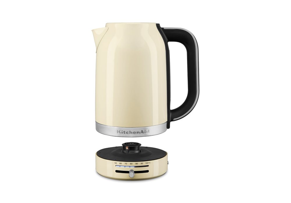 1.7L Variable Temperature Electric Kettle KEK1701 - Image 3