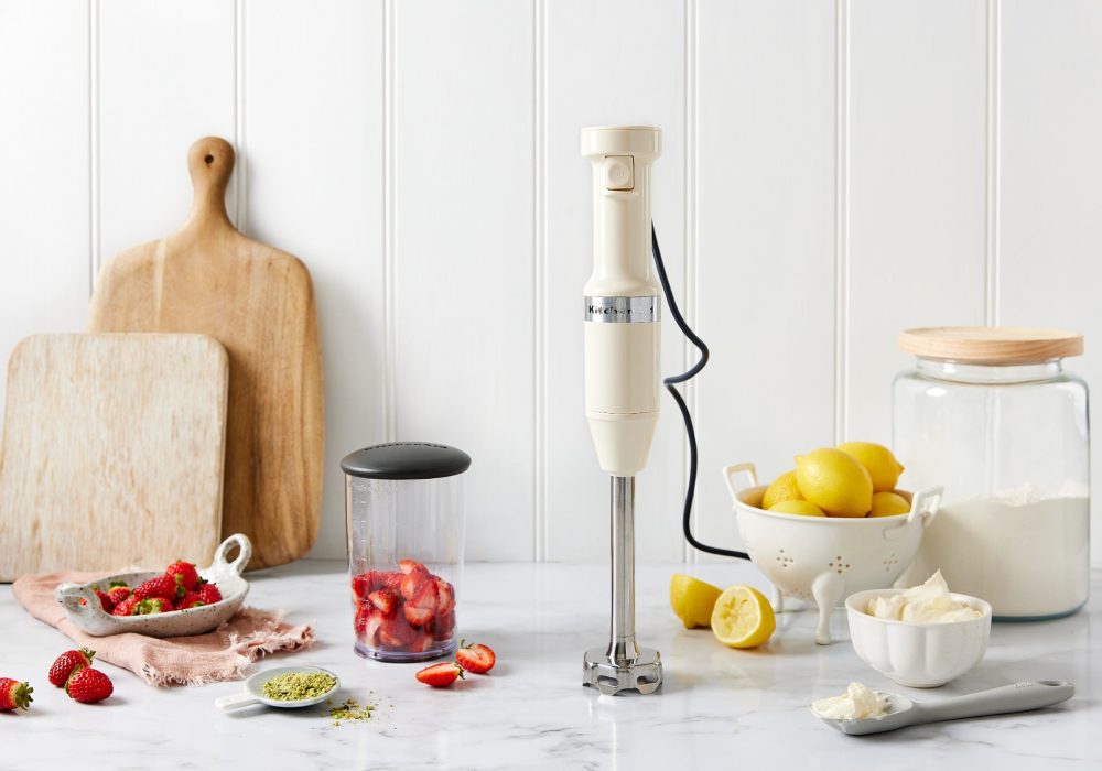 Classic Variable Speed Hand Blender KHBV53 - Image 2