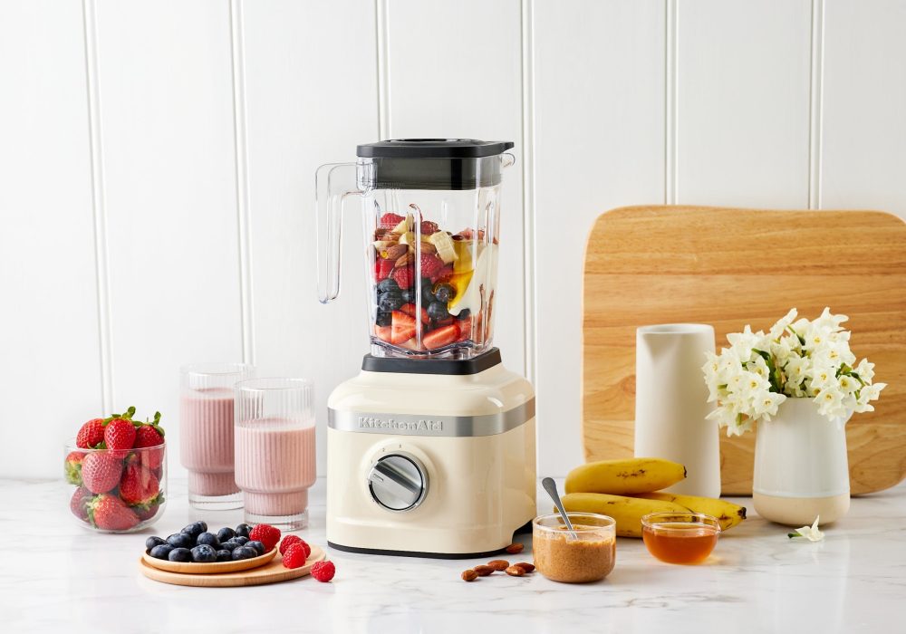 K150 3 Speed Ice Crushing Blender KSB1325 - Image 9
