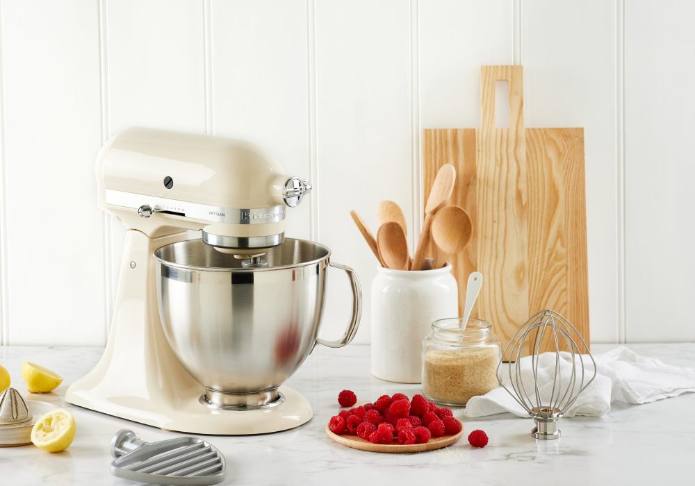 Artisan Tilt-Head Stand Mixer KSM195 - Image 2