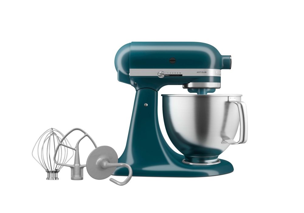 Artisan Tilt-Head Stand Mixer KSM192 - Image 105