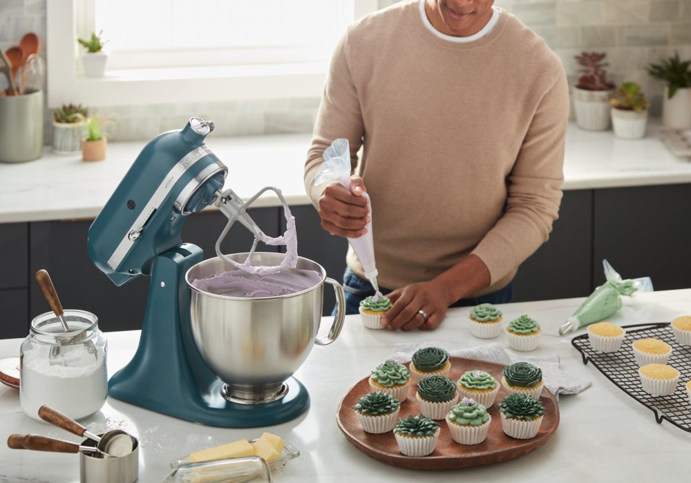 Artisan Tilt-Head Stand Mixer KSM192 - Image 106