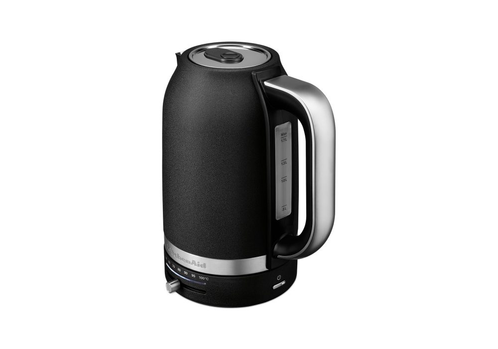 1.7L Variable Temperature Electric Kettle KEK1701 - Image 37