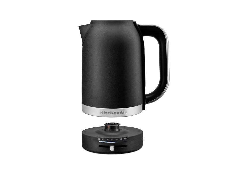 1.7L Variable Temperature Electric Kettle KEK1701 - Image 40