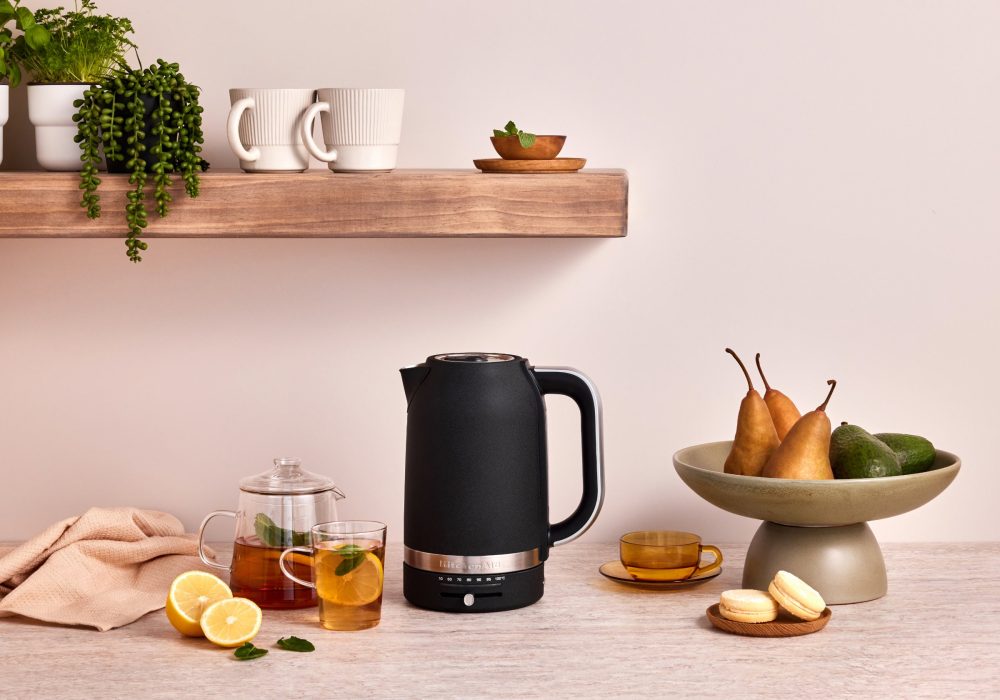 1.7L Variable Temperature Electric Kettle KEK1701 - Image 42