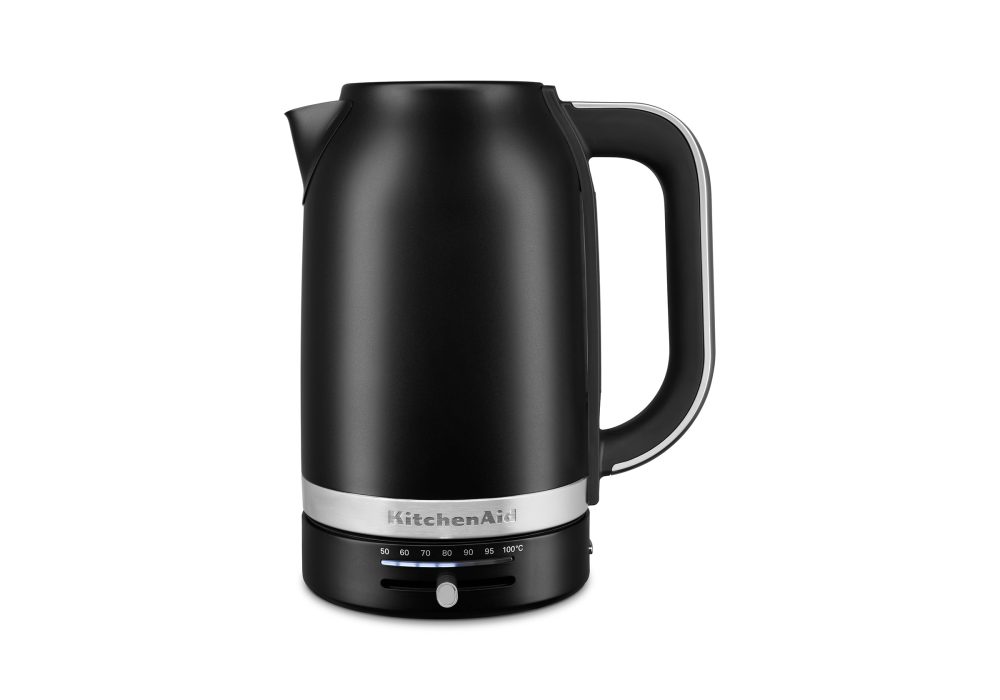 1.7L Variable Temperature Electric Kettle KEK1701 - Image 12