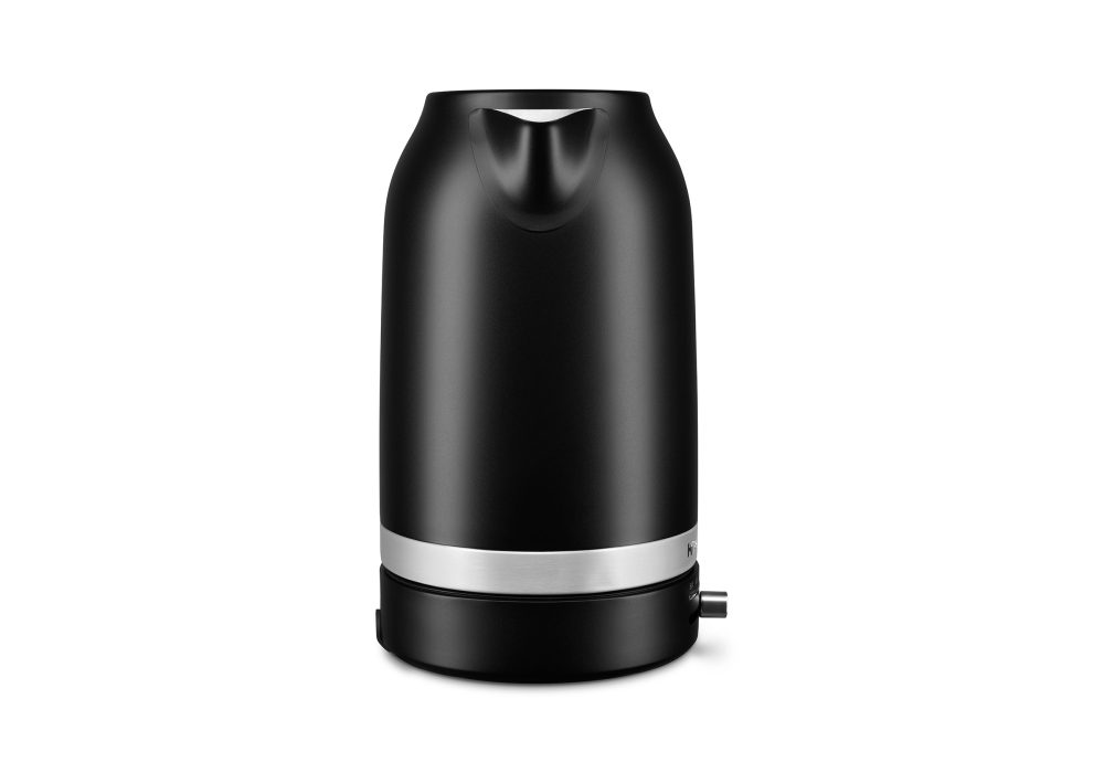 1.7L Variable Temperature Electric Kettle KEK1701 - Image 14