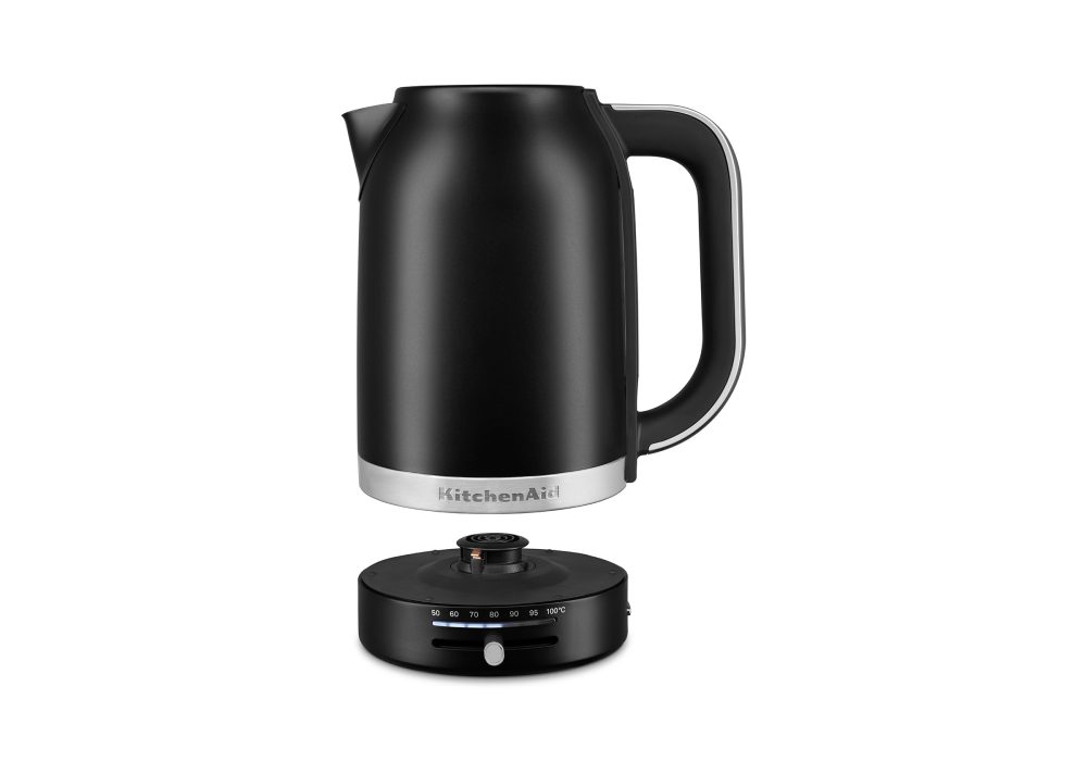 1.7L Variable Temperature Electric Kettle KEK1701 - Image 15