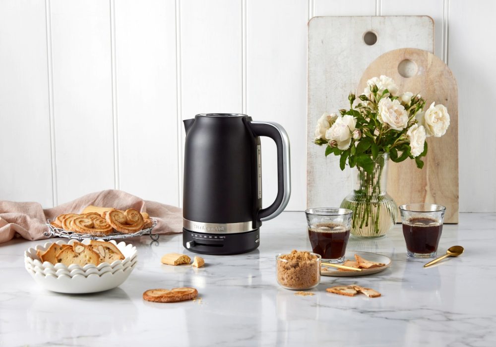 1.7L Variable Temperature Electric Kettle KEK1701 - Image 24