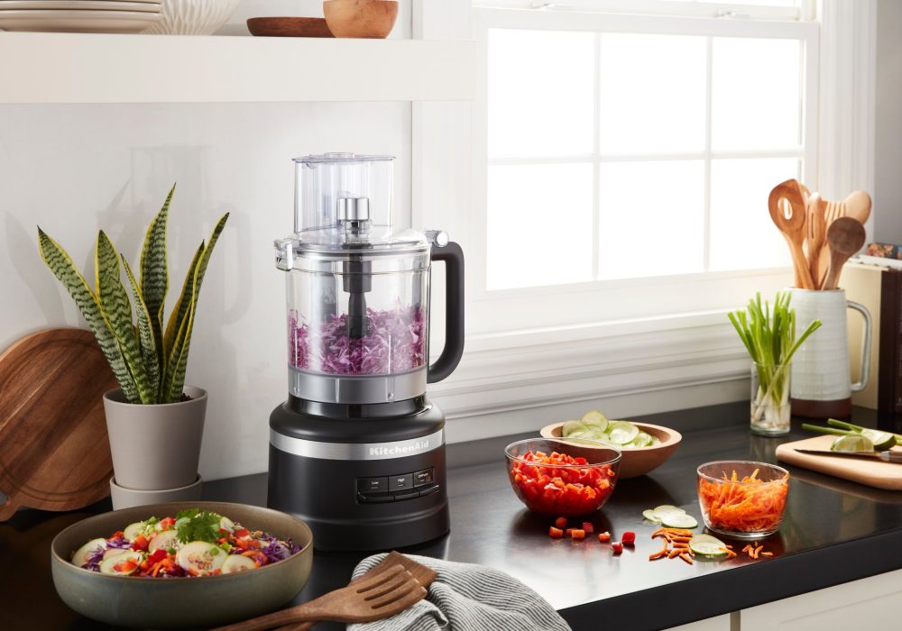 13 Cup Food Processor KFP1319 - Image 5
