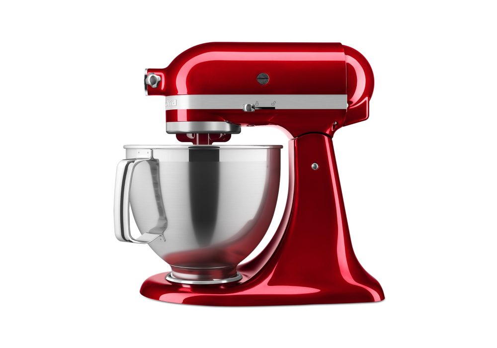 Artisan Tilt-Head Stand Mixer KSM195 - Image 62