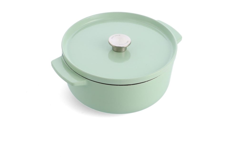 Covered Casserole 26cm (5.2L) Pistachio