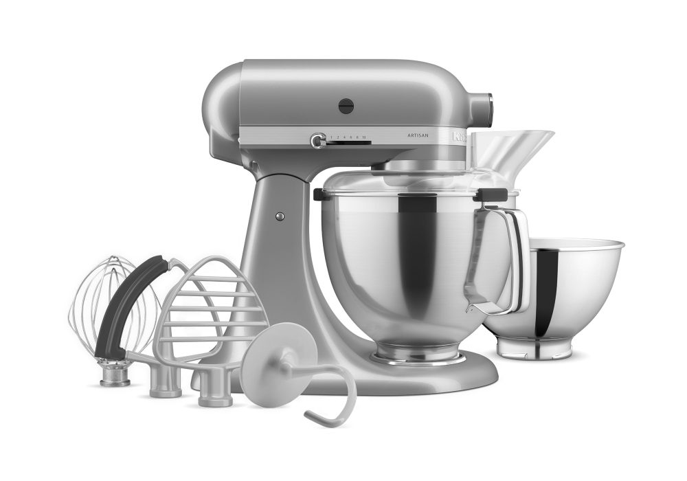 Artisan Tilt-Head Stand Mixer KSM195 - Image 12