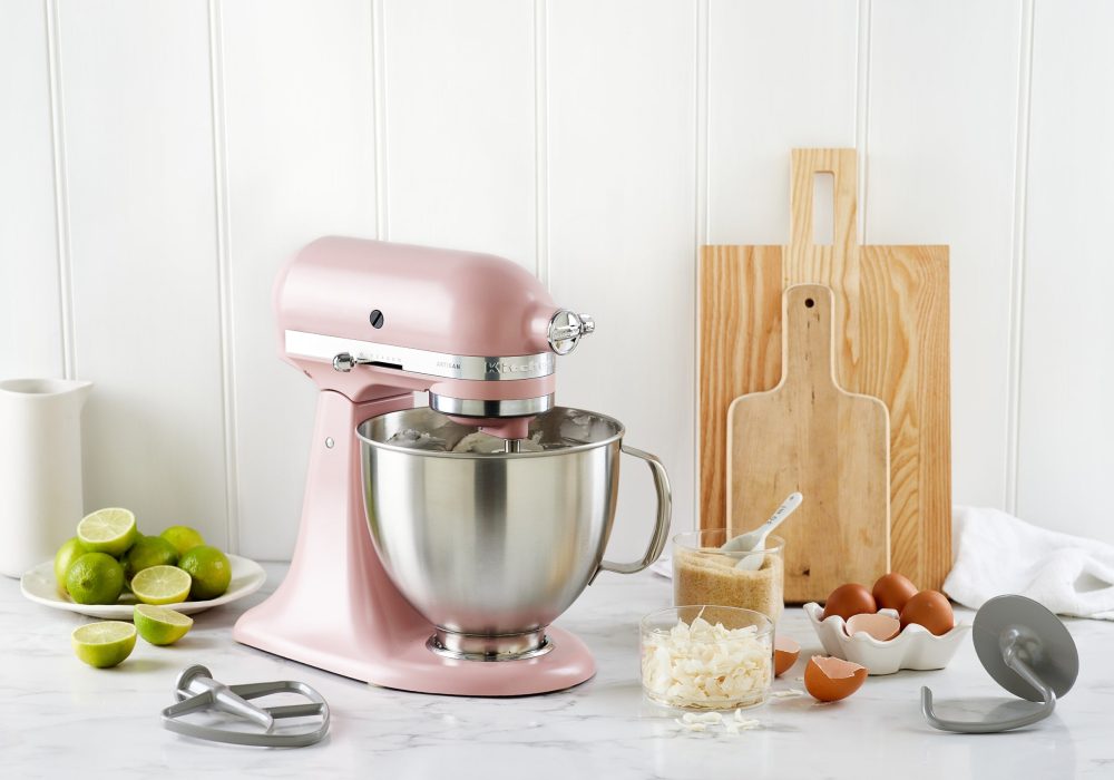 Artisan Tilt-Head Stand Mixer KSM192 - Image 22