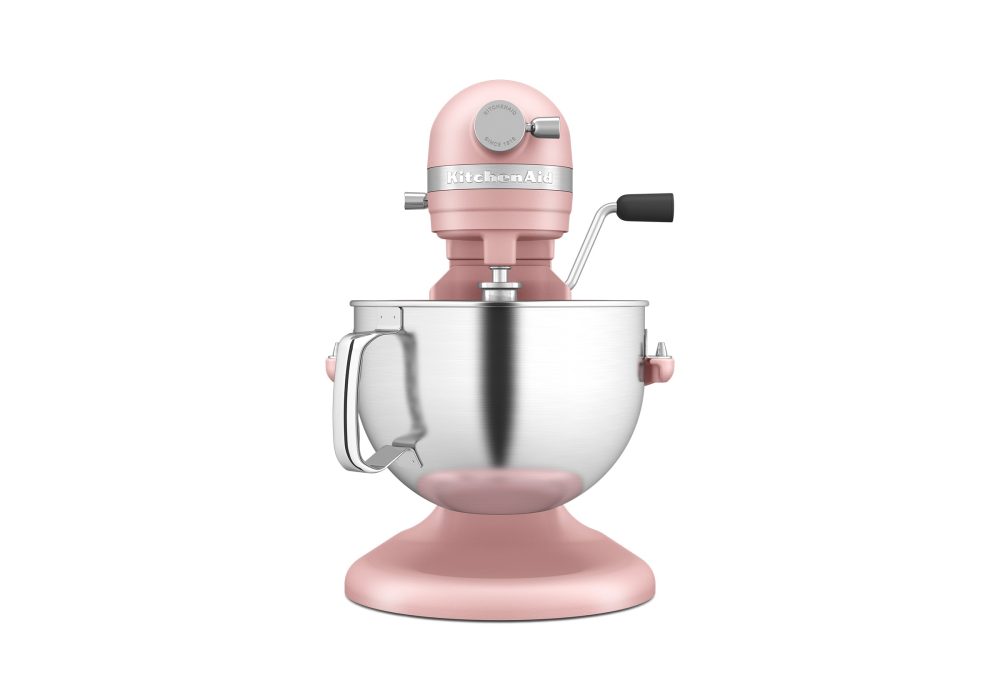 Artisan Bowl-Lift Stand Mixer KSM60 - Image 12