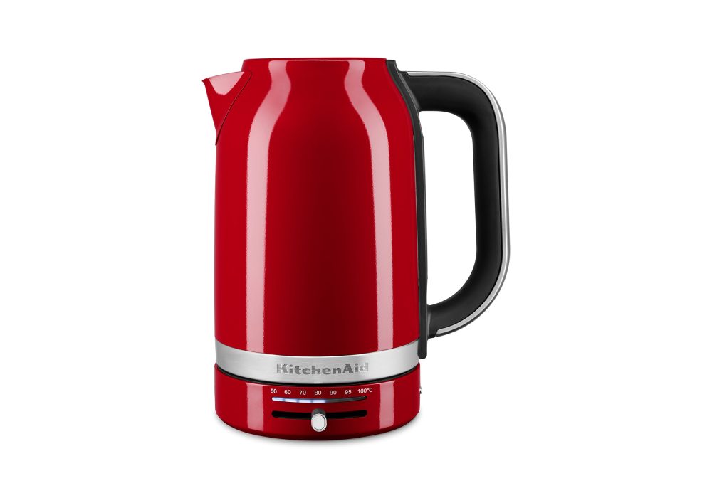 1.7L Variable Temperature Electric Kettle KEK1701 - Image 4