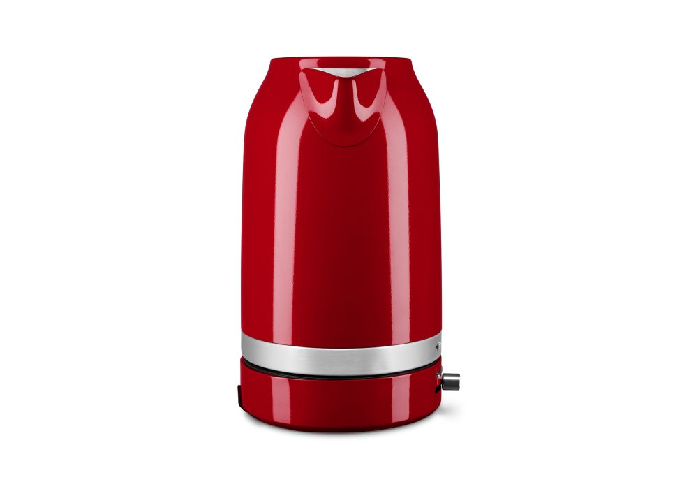 1.7L Variable Temperature Electric Kettle KEK1701 - Image 6