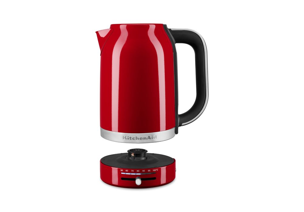 1.7L Variable Temperature Electric Kettle KEK1701 - Image 7