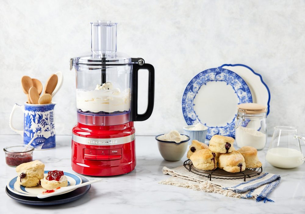 7 Cup Food Processor KFP0719 - Image 5