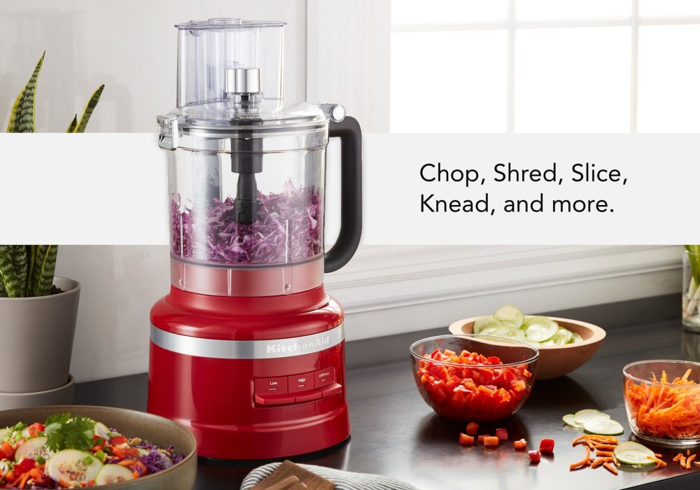 13 Cup Food Processor KFP1319 - Image 20