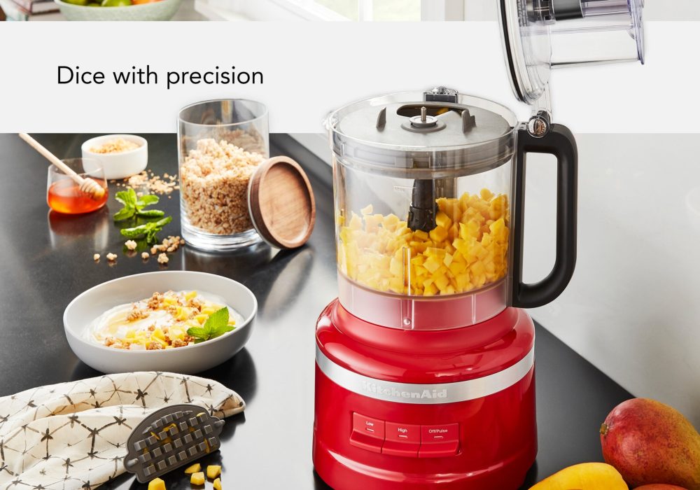13 Cup Food Processor KFP1319 - Image 19