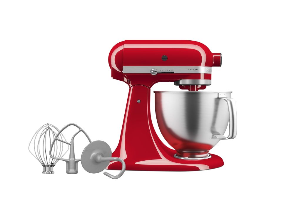 Artisan Tilt-Head Stand Mixer KSM192 - Image 63