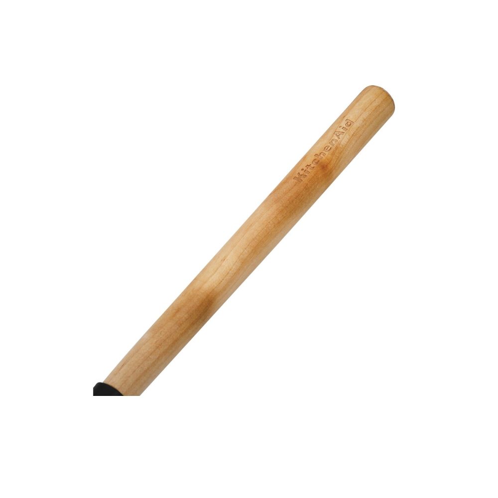Basting Brush Maple Wood - Image 3