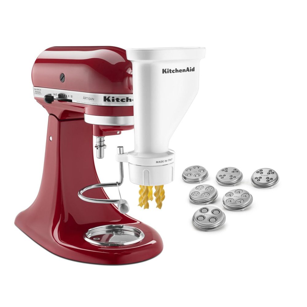 Gourmet Pasta Press Attachment KSMPEXTA - Image 3