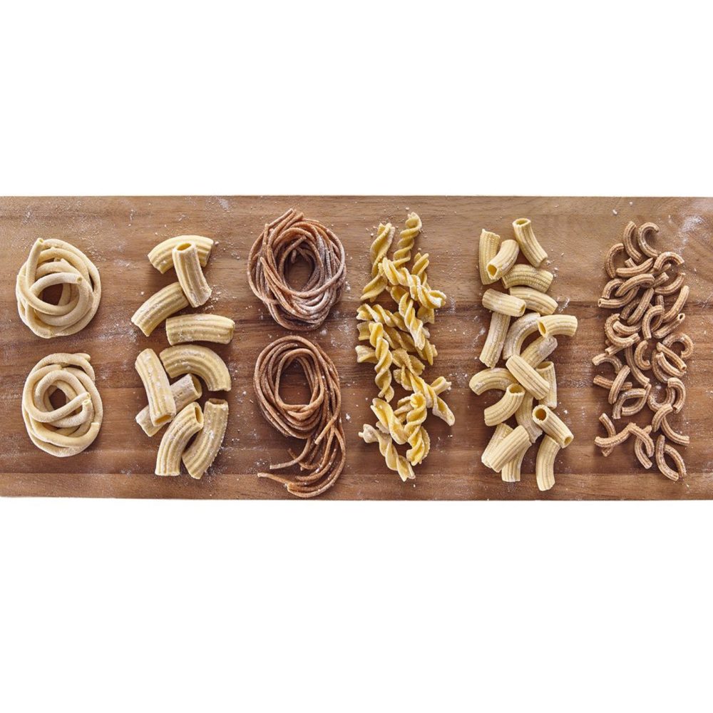 Gourmet Pasta Press Attachment KSMPEXTA - Image 7