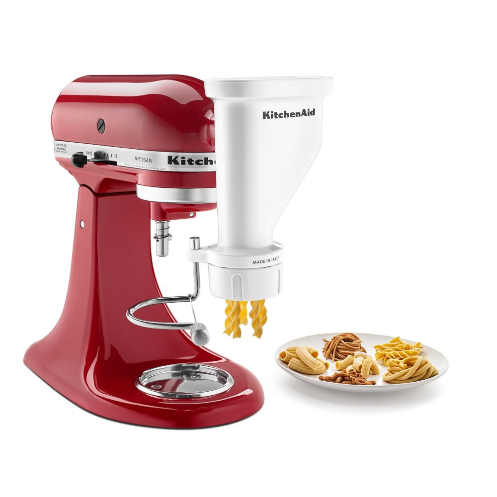 Gourmet Pasta Press Attachment KSMPEXTA - Image 4
