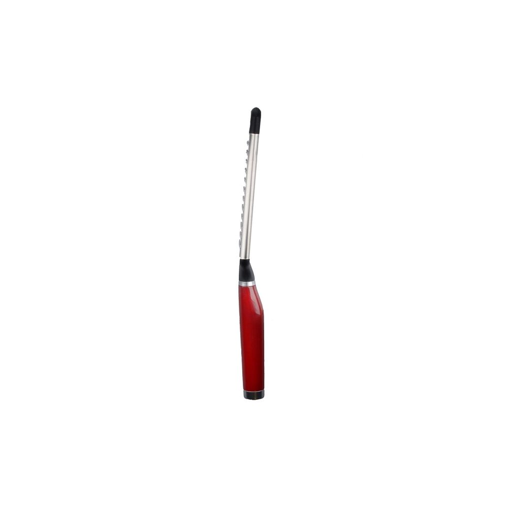 Classic Flat Grater Empire Red - Image 2