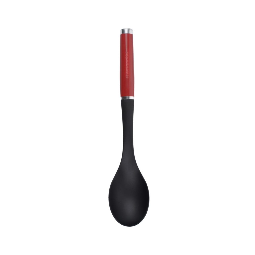 Classic Basting Spoon Empire Red