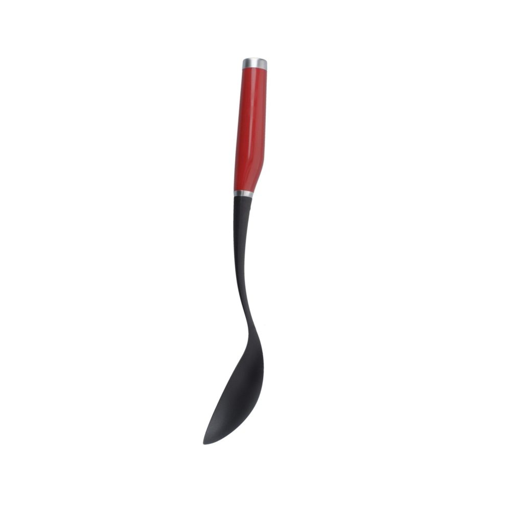 Classic Basting Spoon Empire Red - Image 2