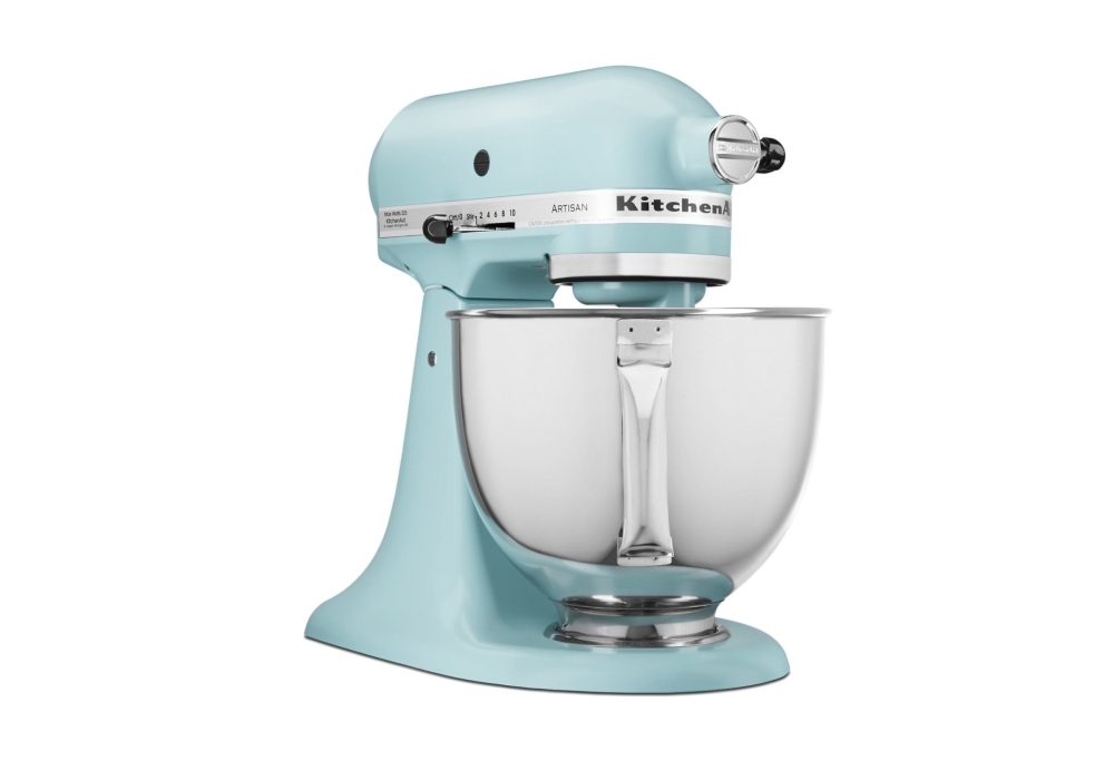 Artisan Tilt-Head Stand Mixer KSM195 - Image 97