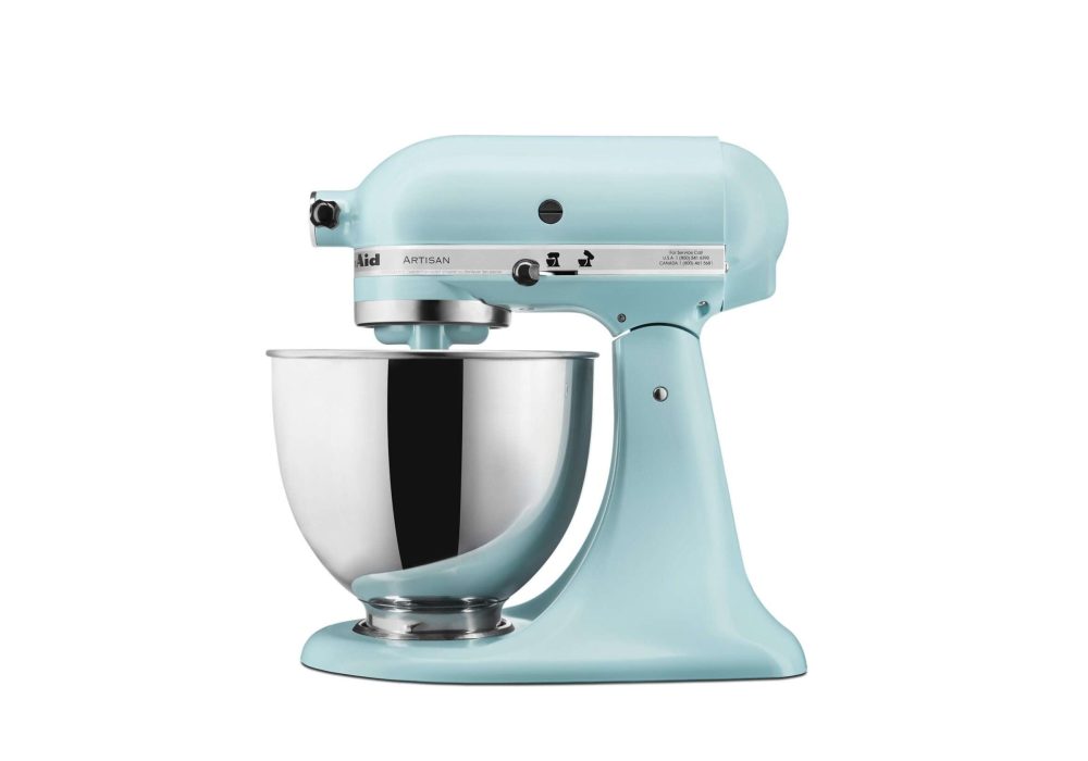 Artisan Tilt-Head Stand Mixer KSM195 - Image 98