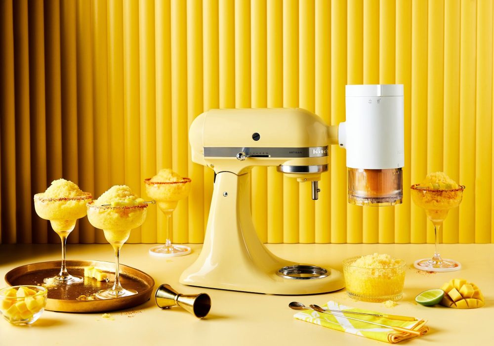 Artisan Tilt-Head Stand Mixer KSM195 - Image 79