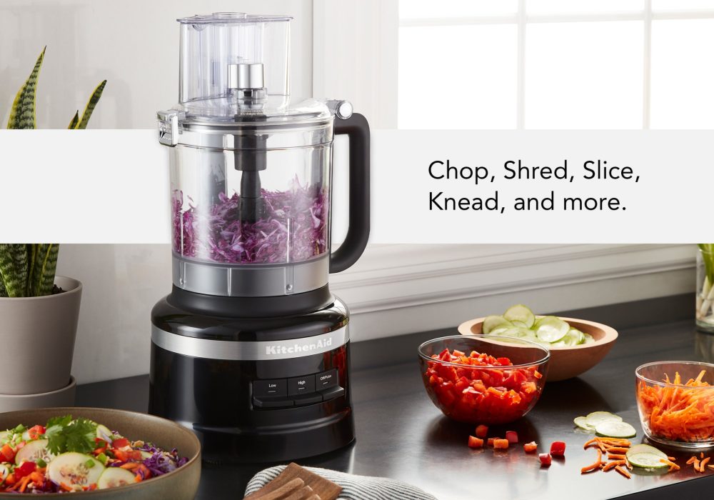 13 Cup Food Processor KFP1319 - Image 10