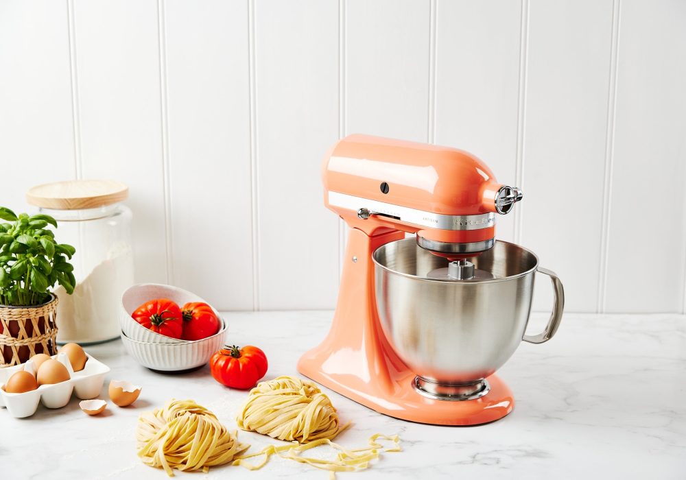 Artisan Tilt-Head Stand Mixer KSM192 - Image 13