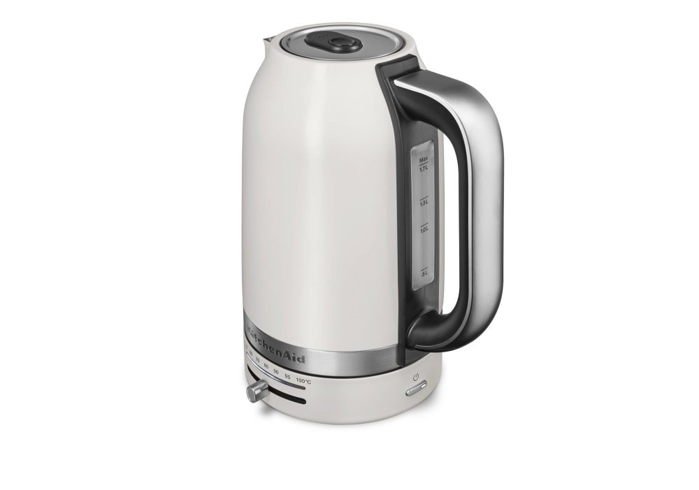 1.7L Variable Temperature Electric Kettle KEK1701 - Image 33