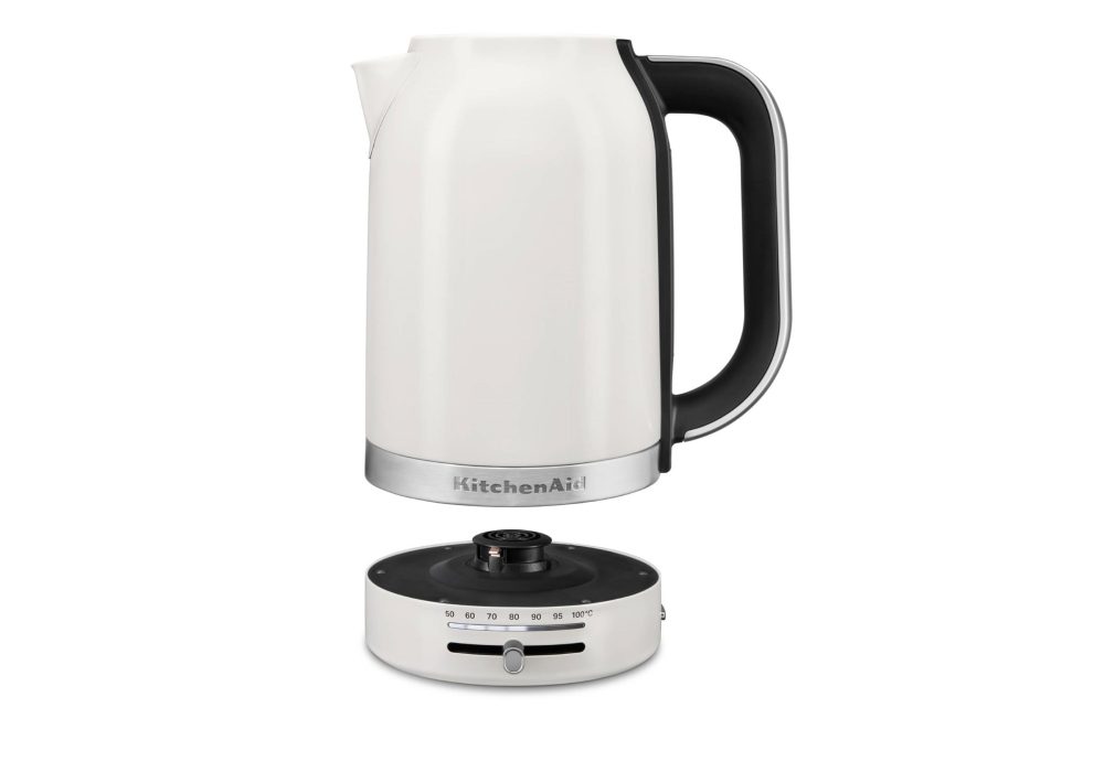 1.7L Variable Temperature Electric Kettle KEK1701 - Image 30