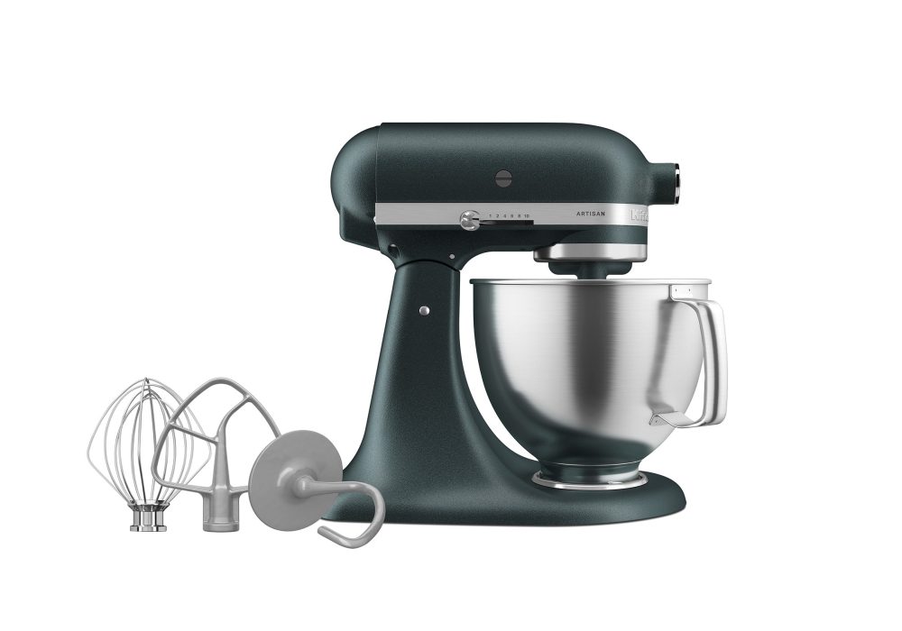 Artisan Tilt-Head Stand Mixer KSM192 - Image 103