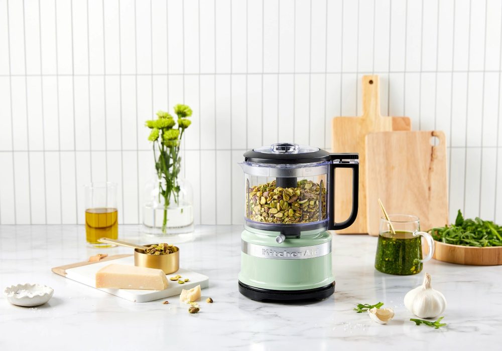 3.5 Cup Mini Food Chopper KFC3516A - Image 17