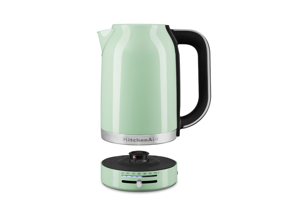 1.7L Variable Temperature Electric Kettle KEK1701 - Image 11