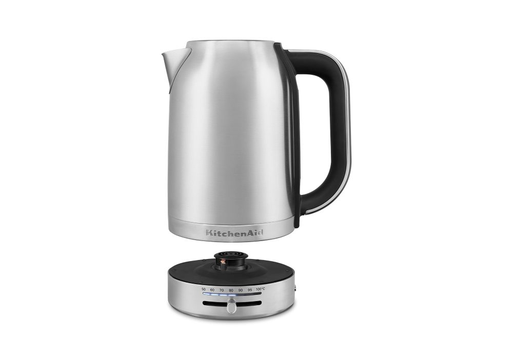 1.7L Variable Temperature Electric Kettle KEK1701 - Image 23