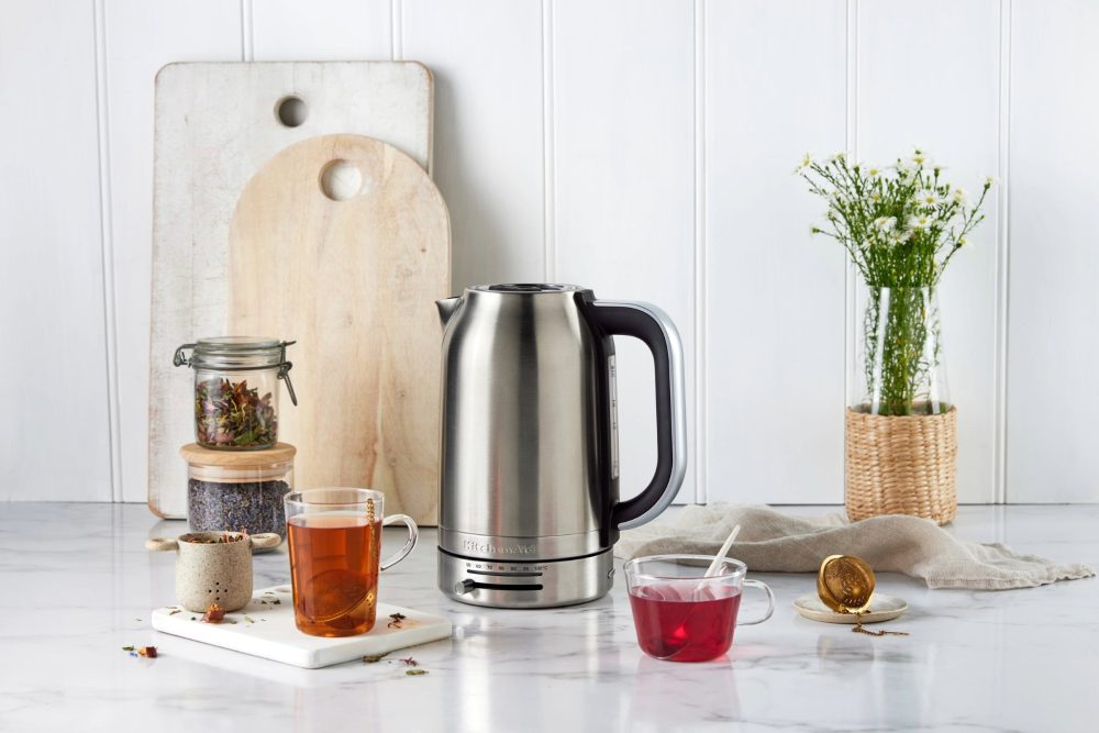 1.7L Variable Temperature Electric Kettle KEK1701 - Image 28