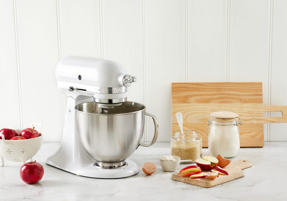Artisan Tilt-Head Stand Mixer KSM192 - Image 89