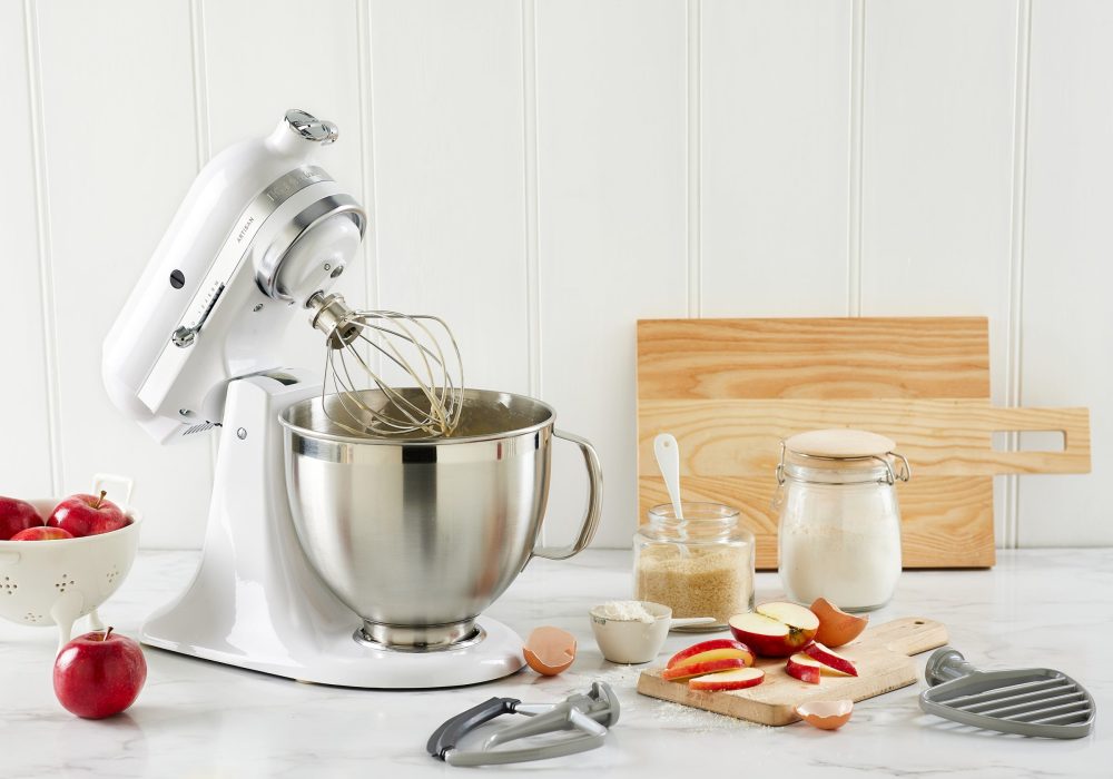 Artisan Tilt-Head Stand Mixer KSM195 - Image 56