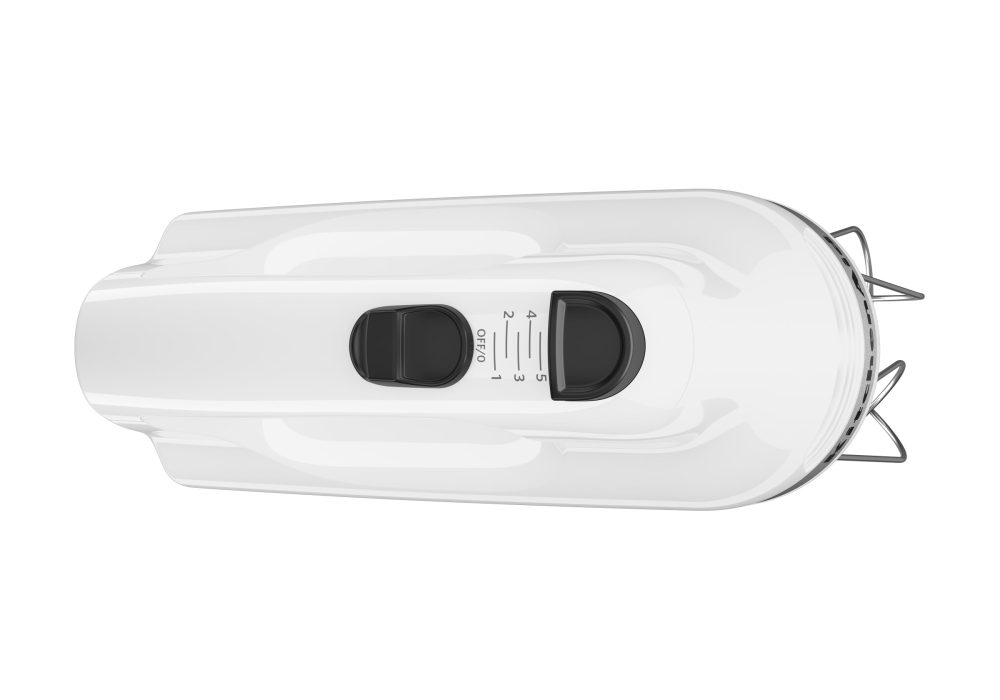 Classic 5 Speed Hand Mixer KHM5110 - Image 3